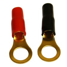 Ring Kabelschuh 1 Paar M10