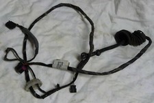 Türkabelbaum 6E1971121 VW Lupo 3L 1,0 1,4 TDI Seat Arosa Kabelbaum Lautsprecher