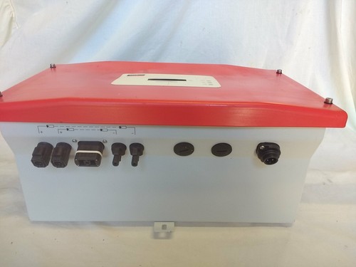 Sma sunny boy sb1200 solar - sunny,