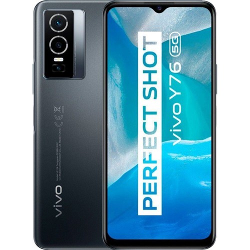 Vivo y76 128gb - vivo, 12+128gb