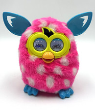Hasbro furby 2013 - furby,