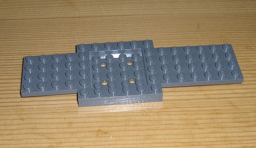 Lego fahrgestell auto - lego,