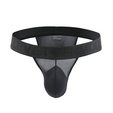 Herren Slip String Tanga