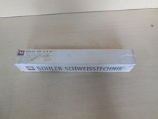 Böhler Welding Fox 2,5 Ni 4 x 450 mm, Stabelektroden für niedriglegierte Stähle 