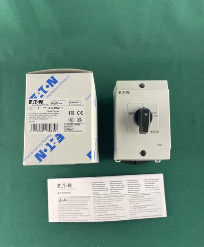 Eaton moeller umschalter - eaton/moeller,