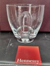 Hennessy X.O. Thomas Bastide Baccarat Cognac Gläser 6er Set Neu