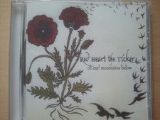 Red Heart The Ticker Oh My