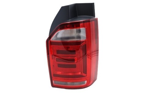 Original transporter - vw,