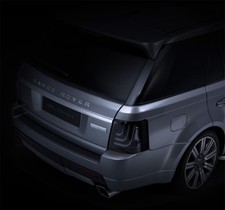 Range Rover Sport 2006-13 L320