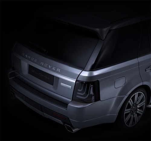 Range rover sport 2006 l320 - range,