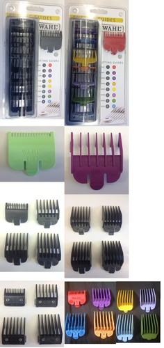 Wahl clipper kammaufsätze - kammaufsÄtze, 0,5