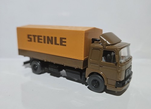 Wiking 473 man lkw - 1:87,
