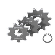 Connex Sprockets for Panasonic