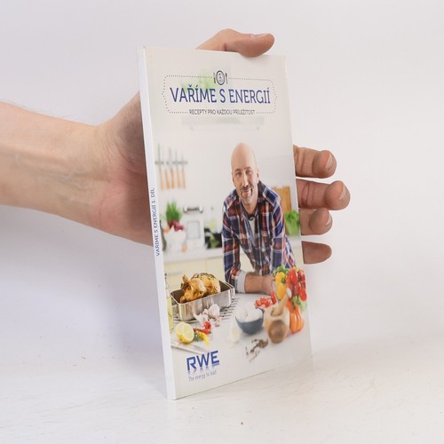 Vaříme energií - s, | 