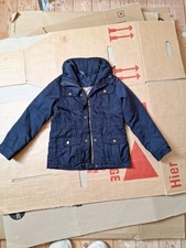 Jacke Zara Kids Gr.116 Blau