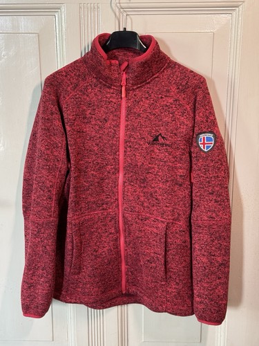 Westfjord damen fleecejacke - westfjord,