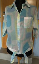 Nadine bluse 40 pastell - h,