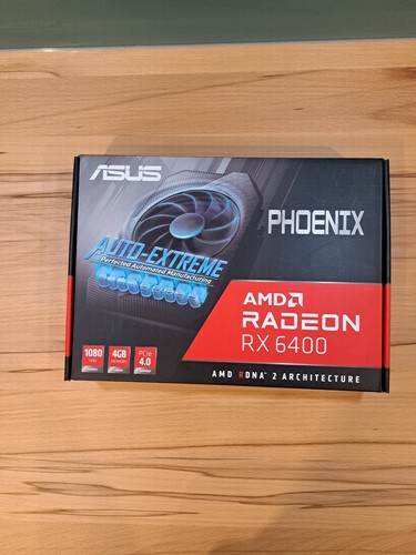 Asus phoenix amd radeon - phoenix, rx