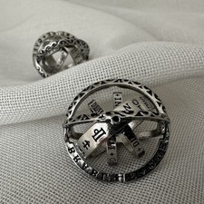 Fidget Ring - Secret Puzzle