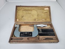 Tesa 2-3" Screw Thread