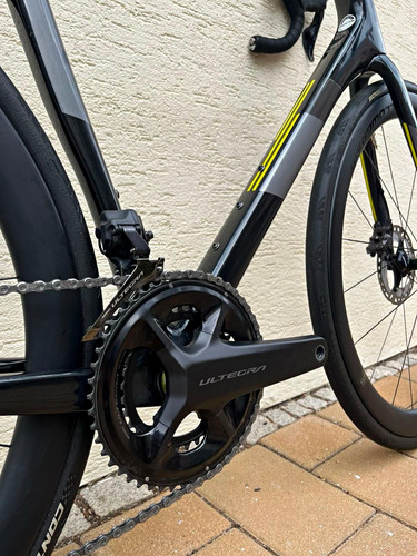 Cannondale supersix evo carbon - cannondale,