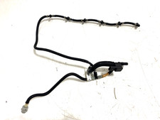 BMW F11 535D N57 Kraftstoffleitung Zufuhr & Einspritzdüsen 7802243 7799998 I F10