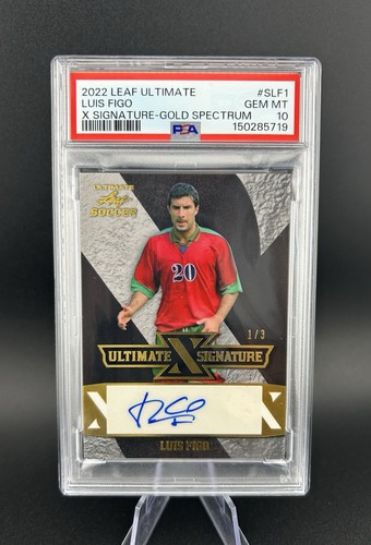 2022 leaf ultimate luis - 2022,