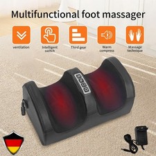 Elektrisches Fußmassagegerät