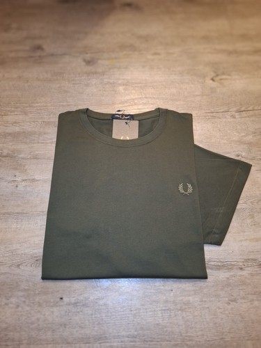 Fred perry shirt - t,