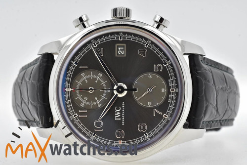 Iwc portugieser portuguese - iwc,