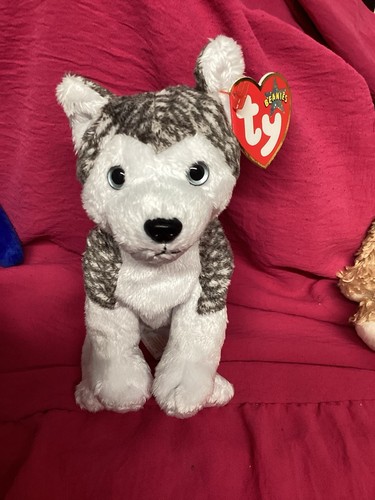 Beanie baby mukluk der hund - baby,