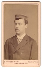 Fotografie F. Wunder Sohn