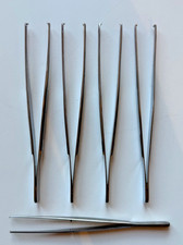 Chirurgische Pinzetten