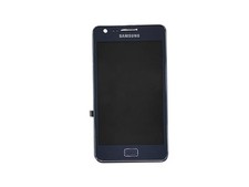 Samsung S2 Plus Display mit