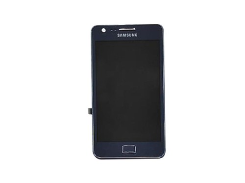 Samsung plus display - s2,