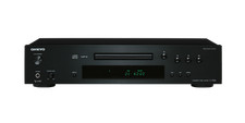 ONKYO C-7030 Schwarz - CD-Player | B-Ware, gut