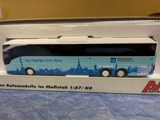 AWM Reisebus MB O 350 TOURISMO