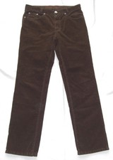 Joker Herren Cord Hose  W35