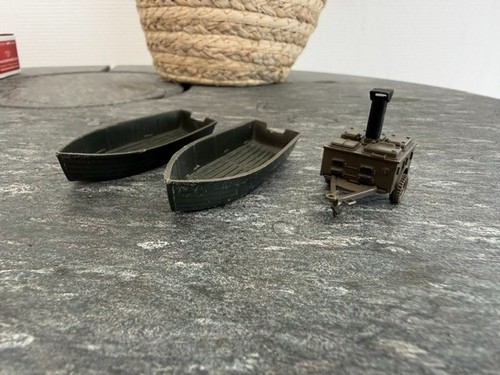 Roco minitanks boote - roco,