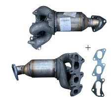 Katalysator für Opel Agila