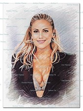 Helene fischer 73a2 1x - helene, fischer--73a2--