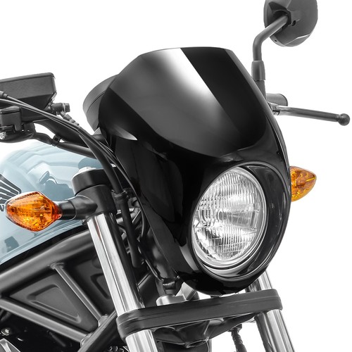 Lampenmaske für harley - lampenmaske,