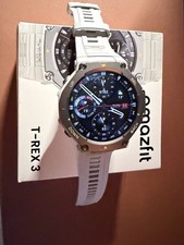 Amazfit T-Rex 3 48.5mm Haze Gray Smartwatch