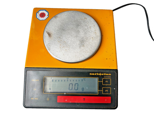 Sartorius 600 - sartorius,