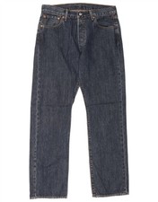 LEVI'S Herren 501 Straight