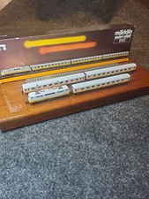 Marklin mini club 8155 scale - mini-club,