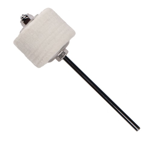 Fame bass drum beater - jr.,
