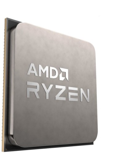 Amd ryzen 7800x3d 8 kern - amd, ryzen™