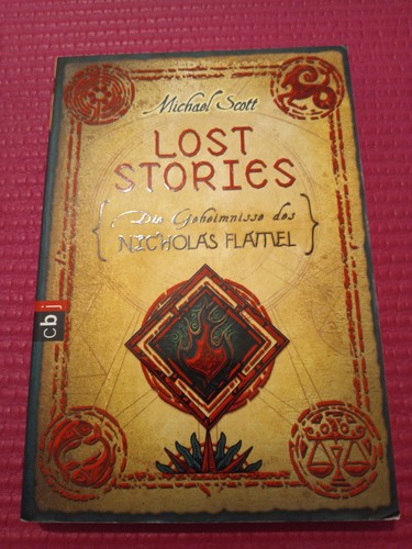 Lost stories die geheimnisse - stories,