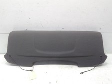 VW Fox 5Z original Hutablage